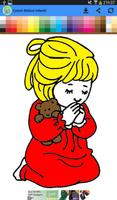Children's Bible Coloring screenshot 1