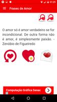 Frases de Amor скриншот 1