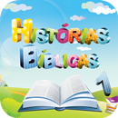 Histórias Bíblicas-APK