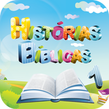 Histórias Bíblicas icon