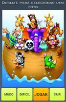 Children's Bible Puzzle screenshot 1