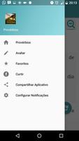 Provérbios Bíblicos 截图 2