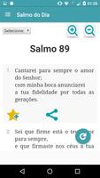 Salmo do dia screenshot 1