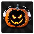 Halloween Music icon