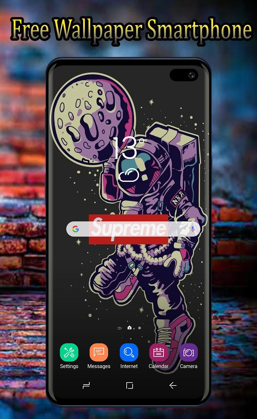 Suprem Hype Wallpaper Hd For Android Apk Download