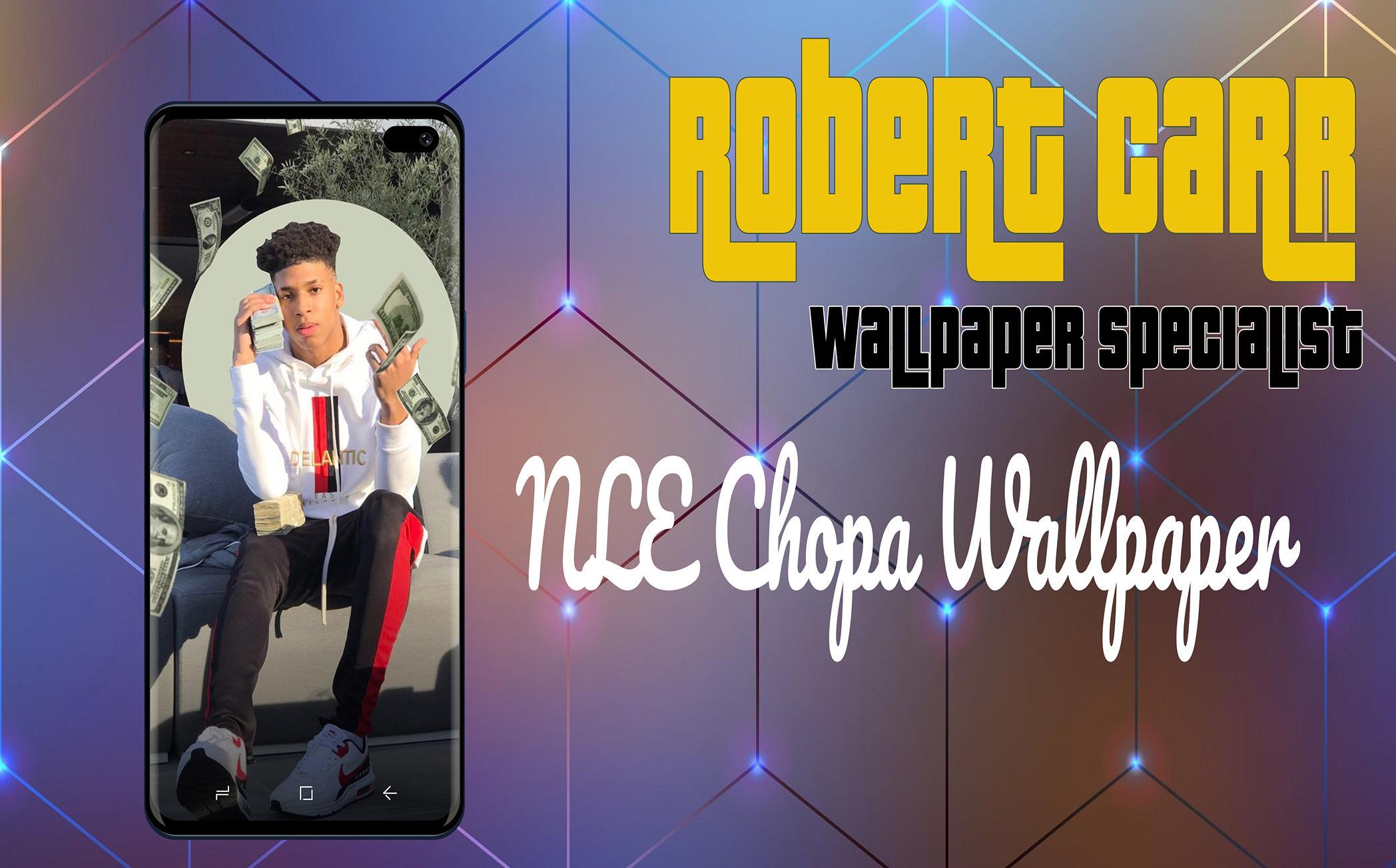 Nle Choppa Wallpaper 2020 For Android Apk Download