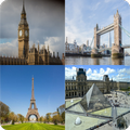 Building Quiz