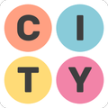 Find Words: City