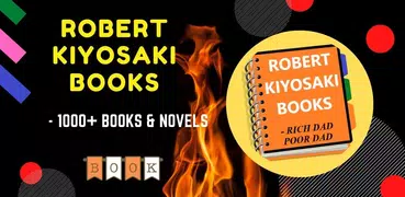 Robert Kiyosaki Books Summary