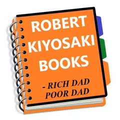 Robert Kiyosaki Books Summary アプリダウンロード