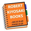 Robert Kiyosaki Books Summary APK