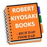 Robert Kiyosaki Books icono
