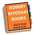 Robert Kiyosaki Books ikon