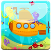 Beatles Yellow Submarine LWP