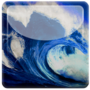 Summer Waves Sea en direct WP APK