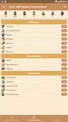 Anno 1800 Warenrechner XAPK Herunterladen
