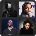 Guess The Rapper icon