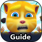 Guide & Tips: Talking Tom Hero Dash Walkthrough biểu tượng