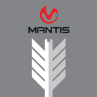 آیکون‌ MantisX - Archery