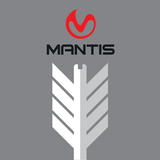 MantisX - Archery-icoon