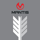 MantisX - Archery icône