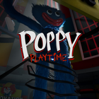 Poppy Mobile Playtime Guide icône