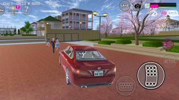 Sakura M School Simulator Guia screenshot 1