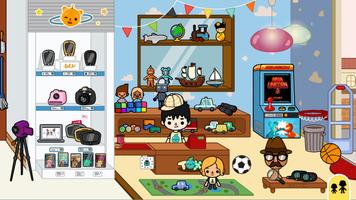 Toca Boca Life: World Guide screenshot 1