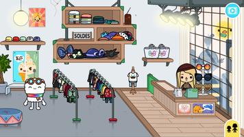 Toca Boca Life: World Guide screenshot 3