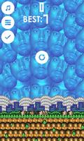 Flappy Kanye ảnh chụp màn hình 2