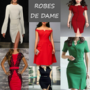 Robes de dame APK