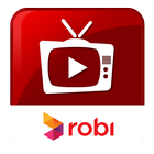 آیکون‌ Robi TV