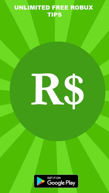 Free Tips For Get Robux Pro 2k20 For Android Apk Download