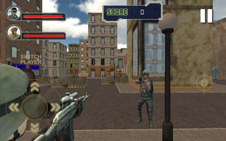 Counter Sniper City Mission 截图 2