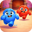 Oops World - Fun Card Game APK