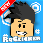 آیکون‌ RoClicker - Robux
