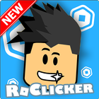RoClicker - Robux icono