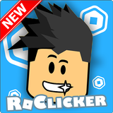 RoClicker - Robux ícone
