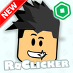 RoClicker - free RBX