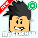 RoClicker - free RBX APK