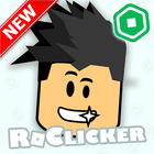 RoClicker - free RBX biểu tượng