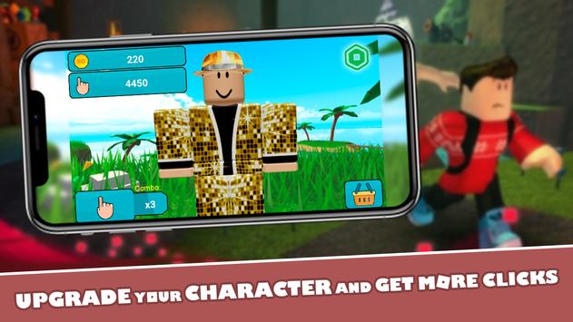 Roclicker Free Rbx For Android Apk Download - roclicker free rbx for android apk download ดาวน โหลด tips of get free robux for roblox rbx master apk6 ร น Roclicker Free Rbx For Android Apk Download - ดาวน โหลด tips of get free robux for roblox rbx master apk6 ร น