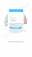 Rupiah Plus الملصق