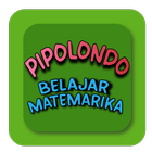 آیکون‌ pipolondo