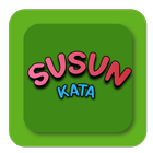 آیکون‌ Susun kata