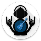 Dancing Music Player icon