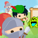 Robin Hood : The war APK