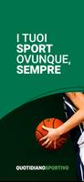 Quotidiano Sportivo 海報