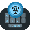 Turkish Voice Typing Keyboard