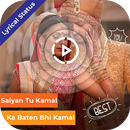 Wedding Lyrical Video Status Maker - 30 Seconds APK